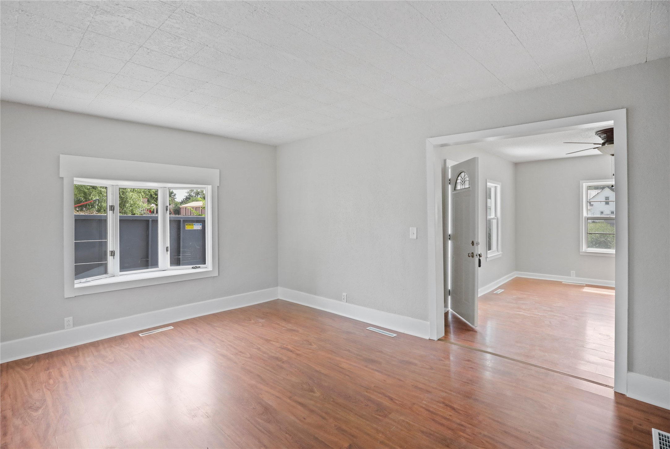 107 W Market Street