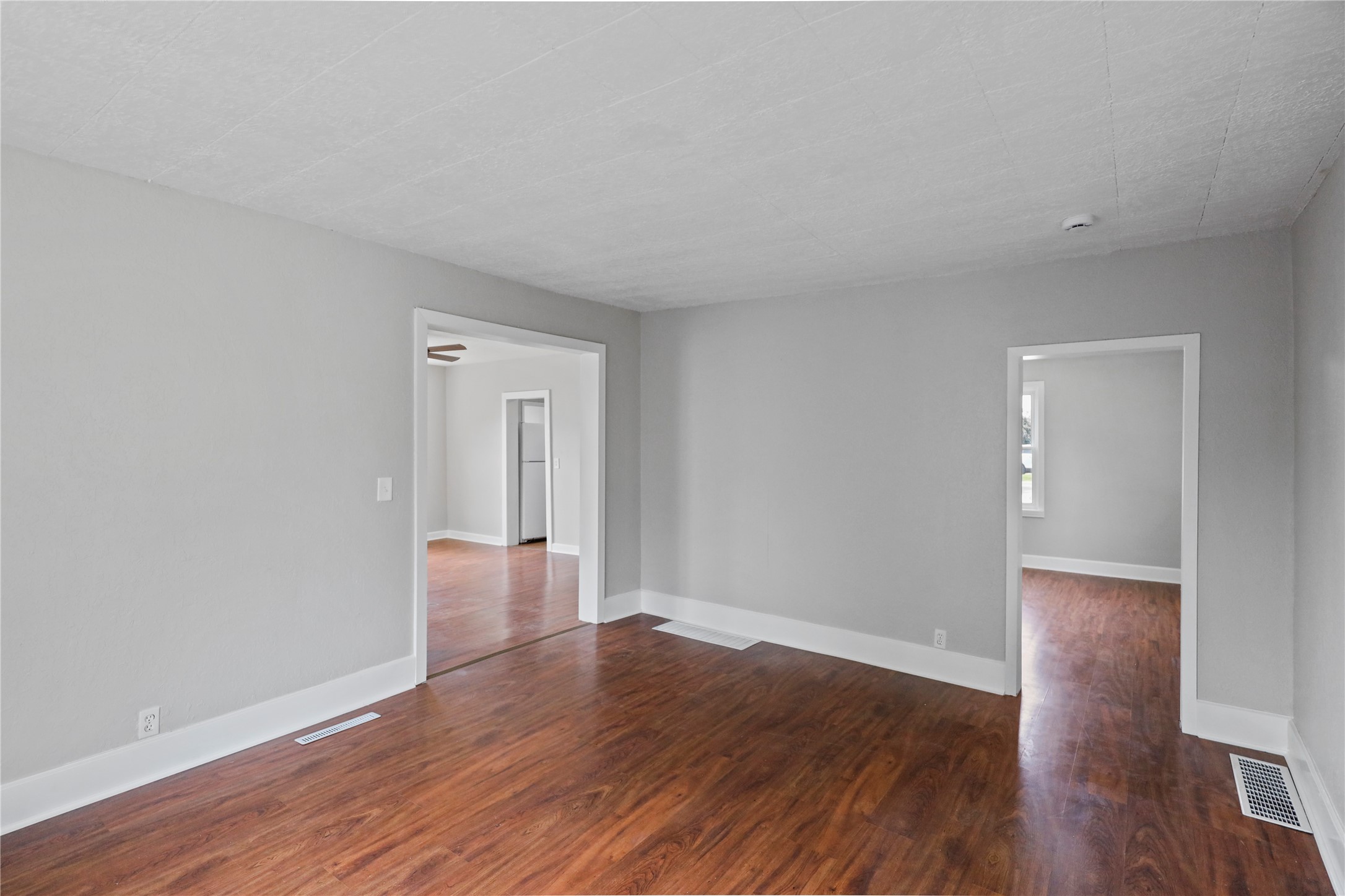 107 W Market Street