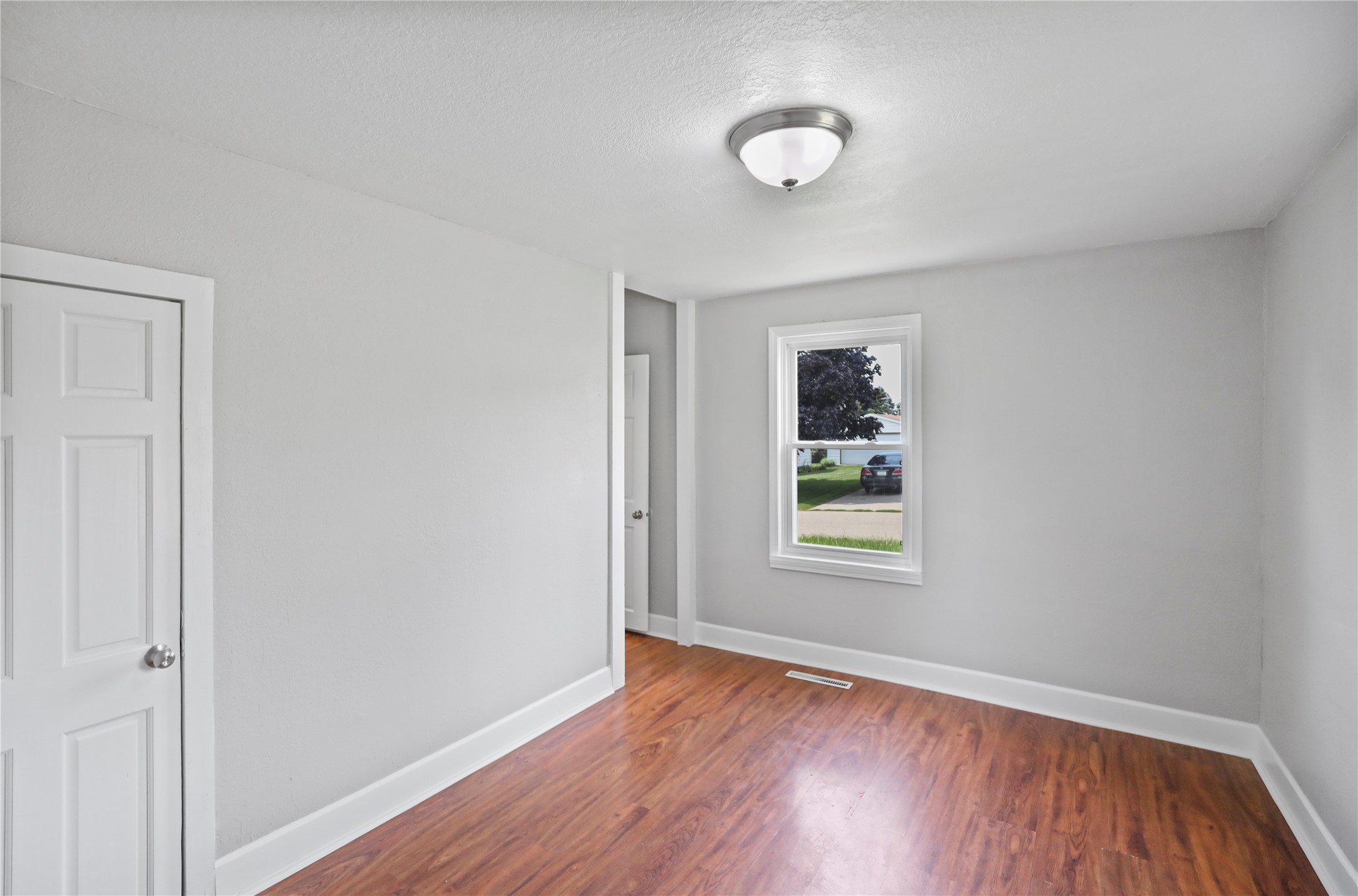 107 W Market Street