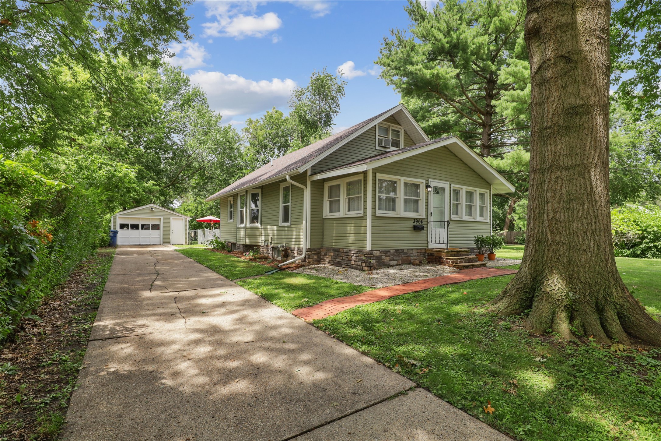3904 36th Street