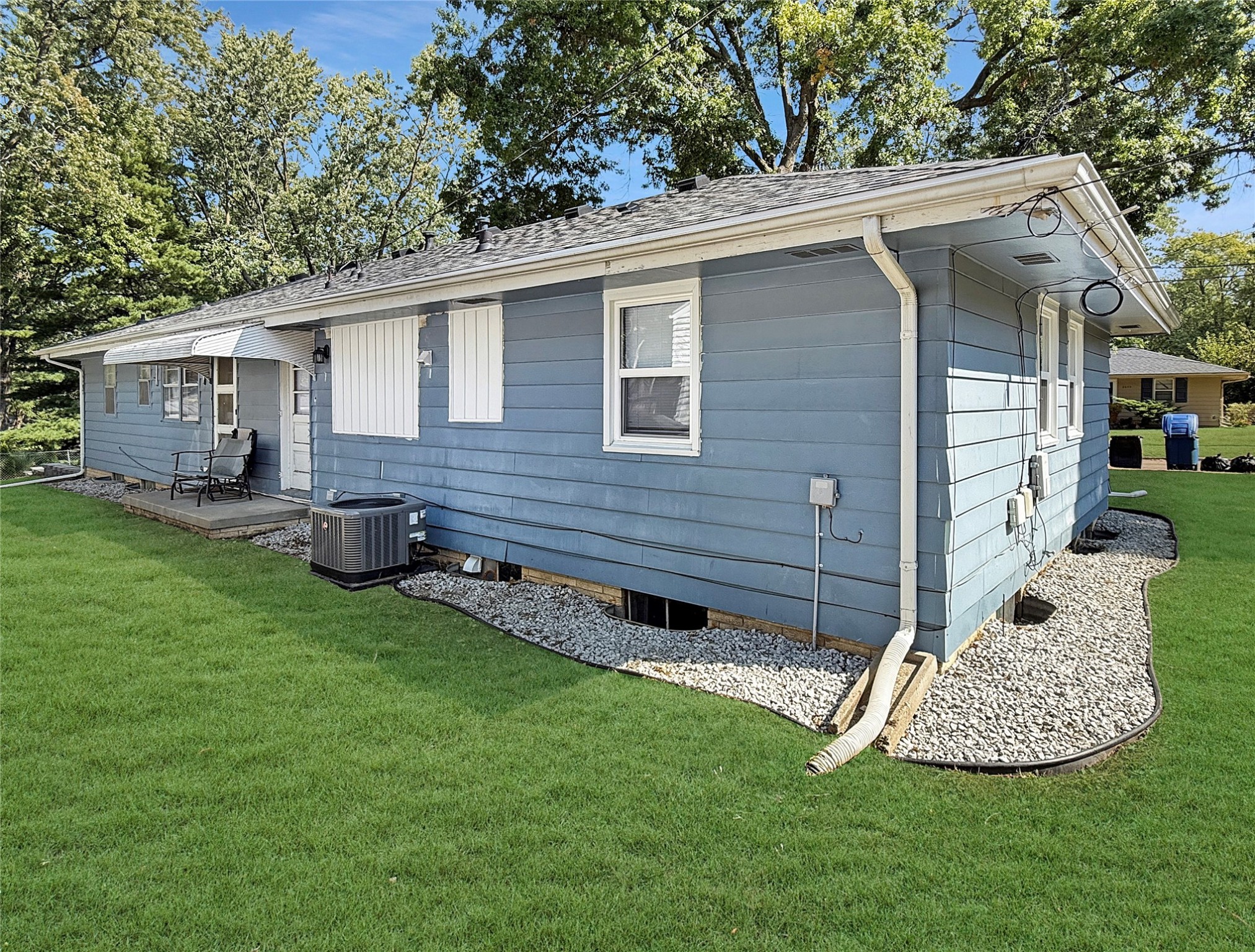 2610 & 2616 63rd Street