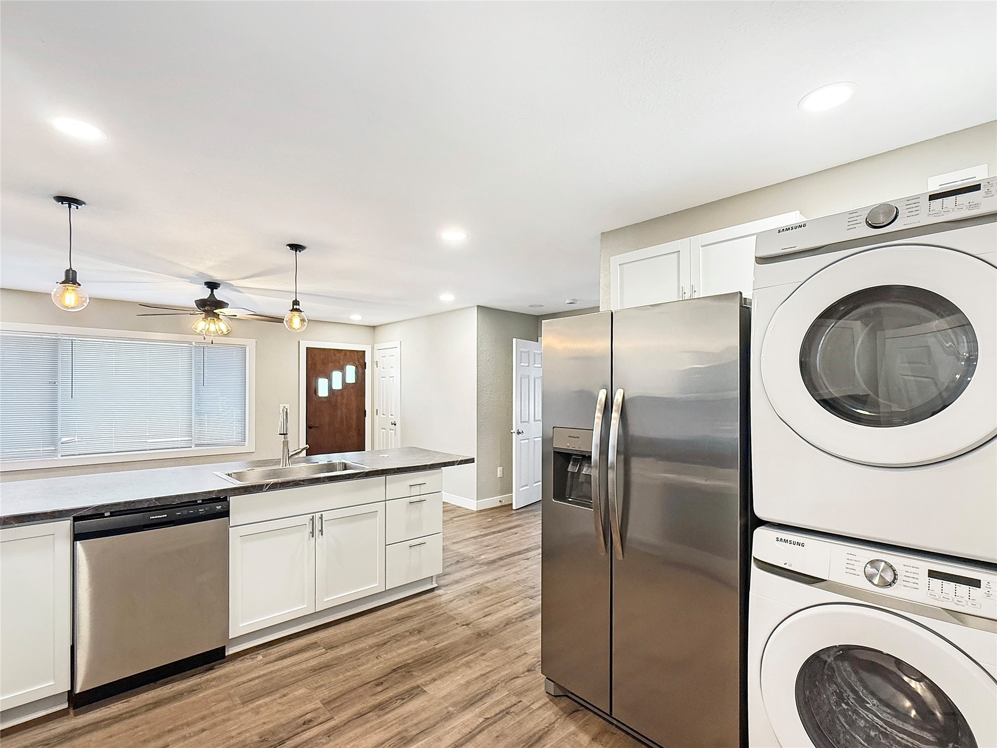 2610 & 2616 63rd Street