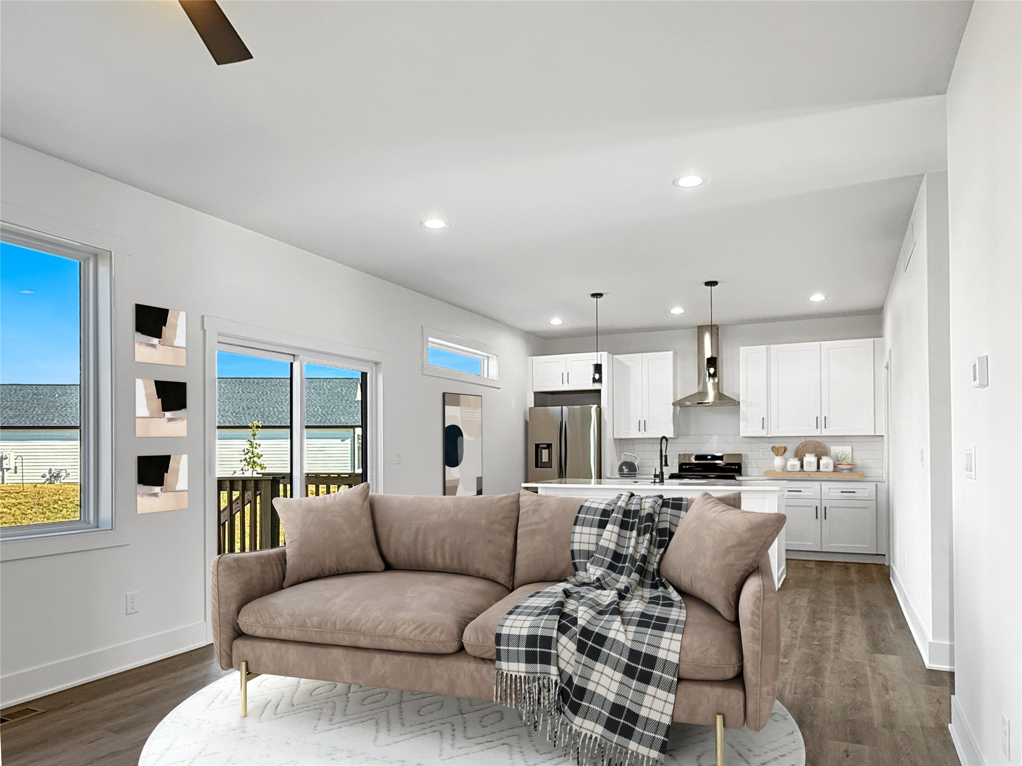 17987 Alpine Drive