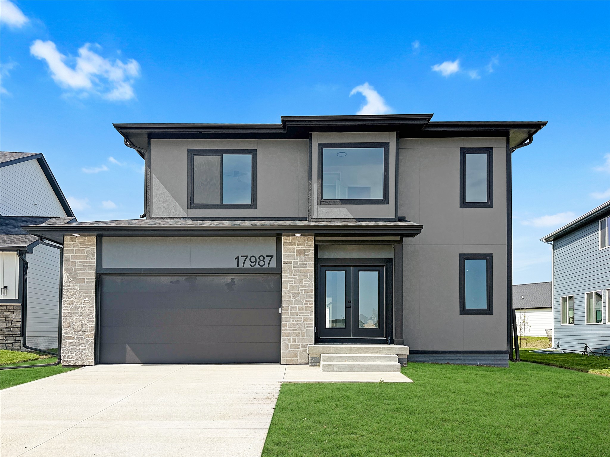 17987 Alpine Drive