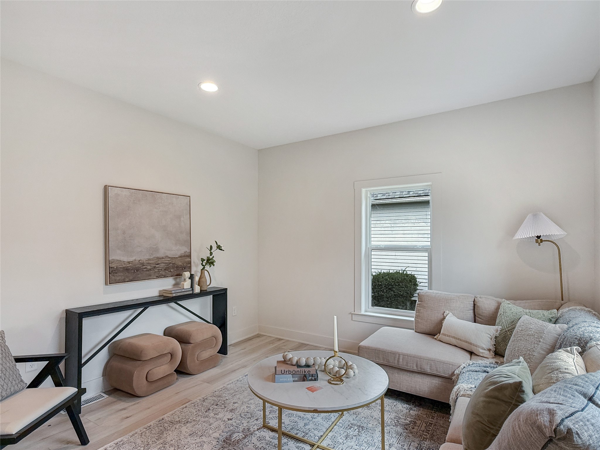 200 E Granger Avenue