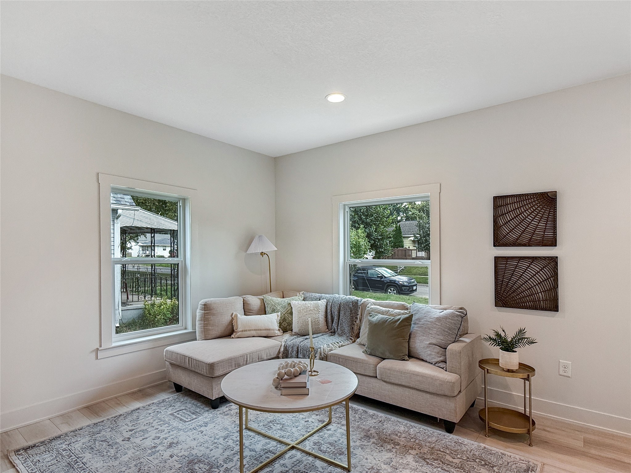 200 E Granger Avenue