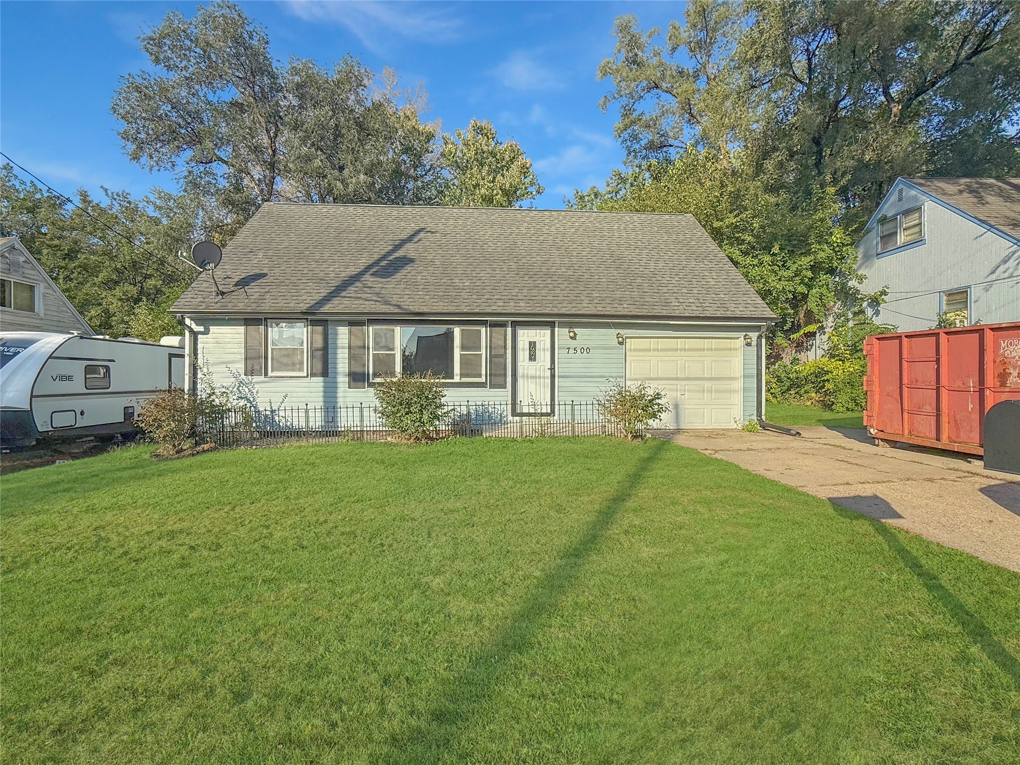 7500 SW 12th Street