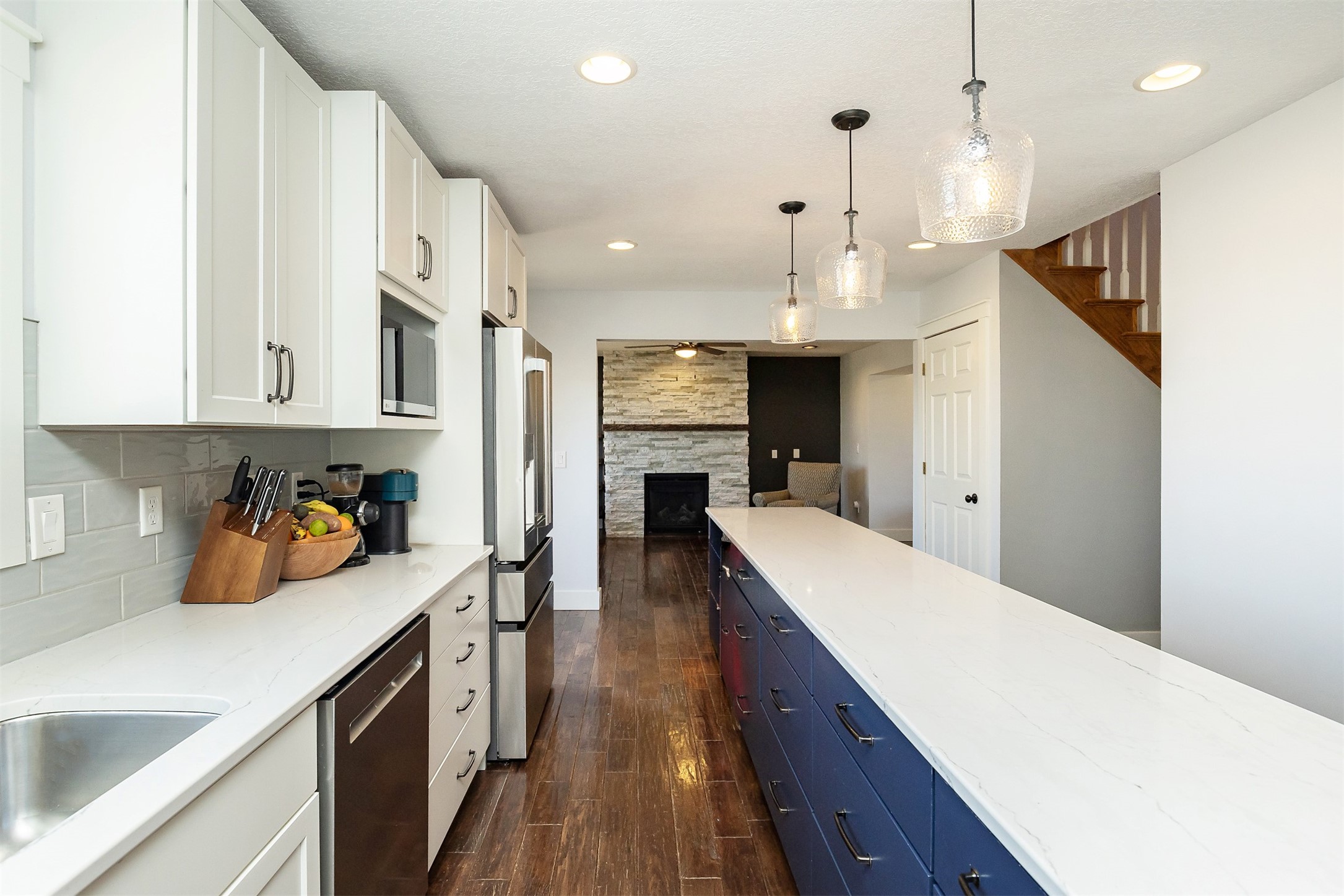 1405 NW Campus Drive