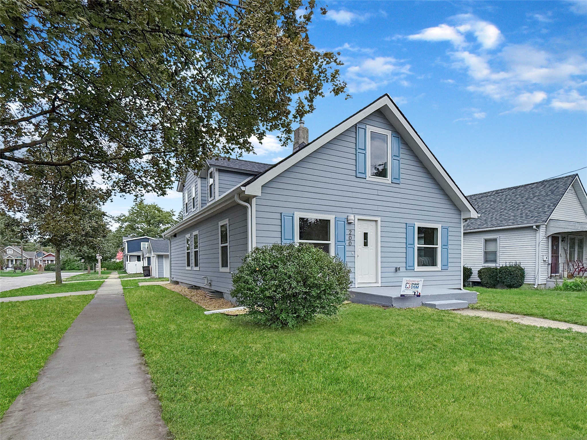 200 E Granger Avenue