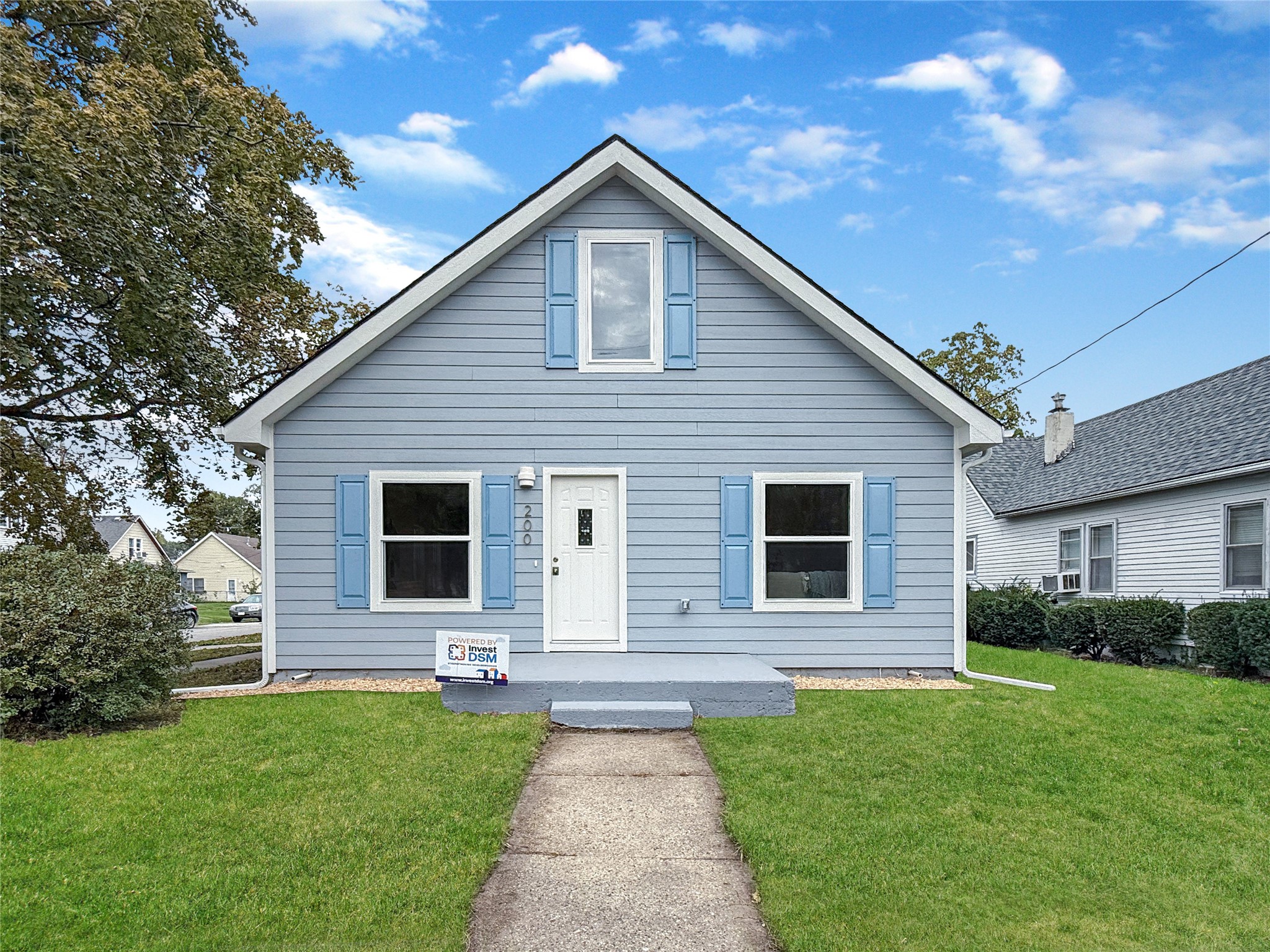 200 E Granger Avenue