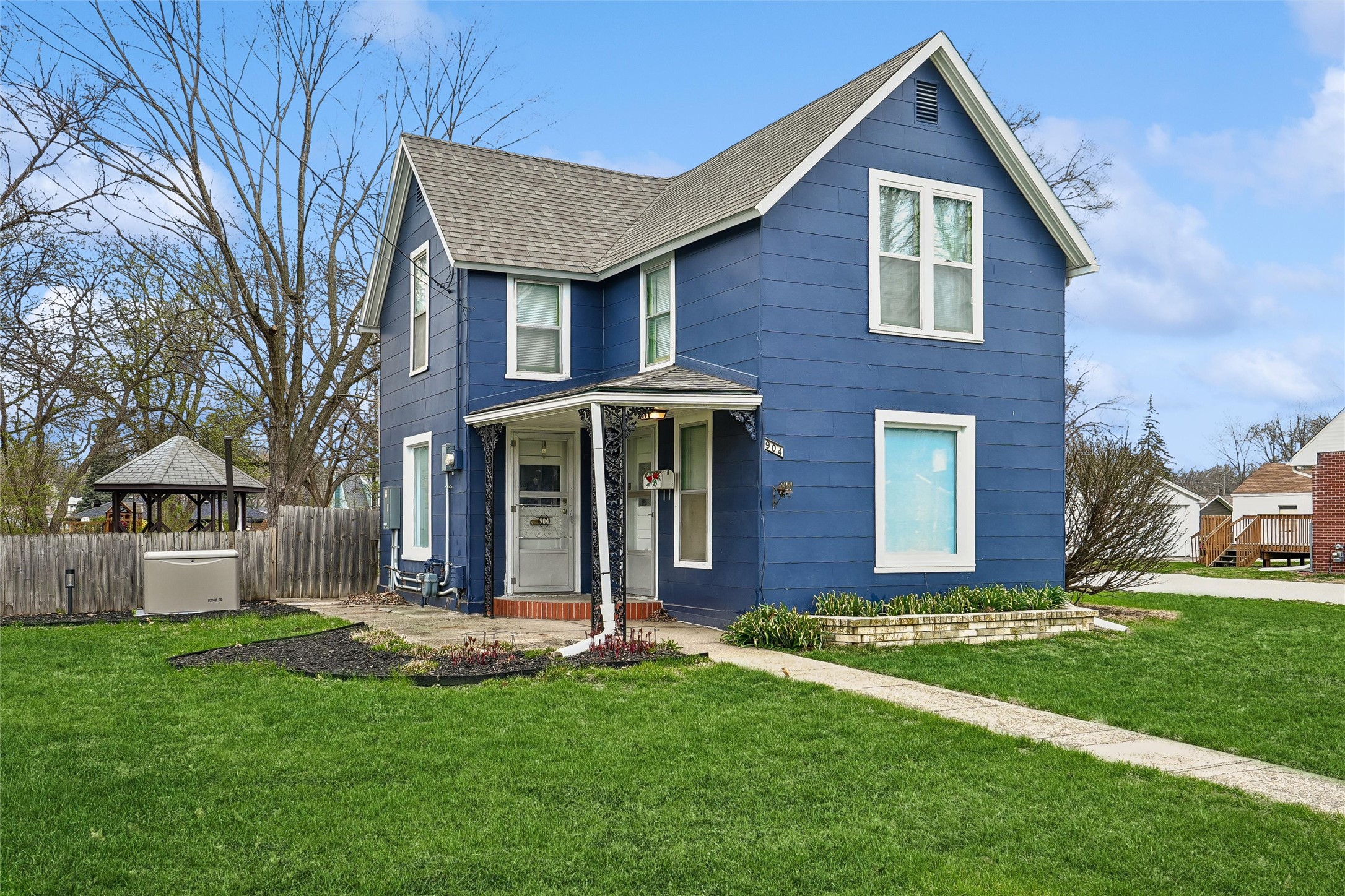 904 13th Street