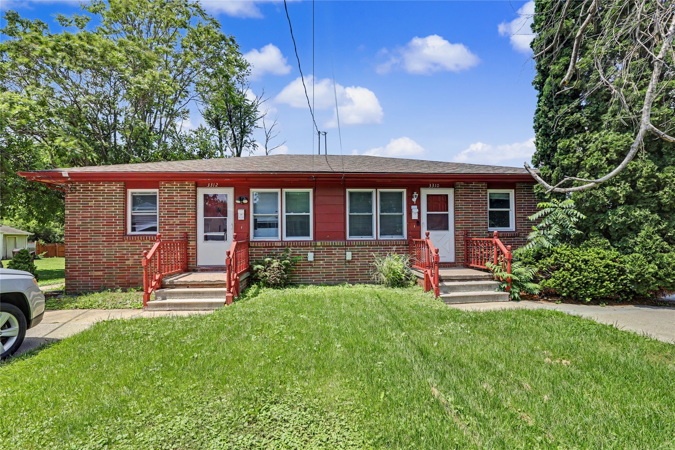 3310 SE 5th Street Des Moines IA