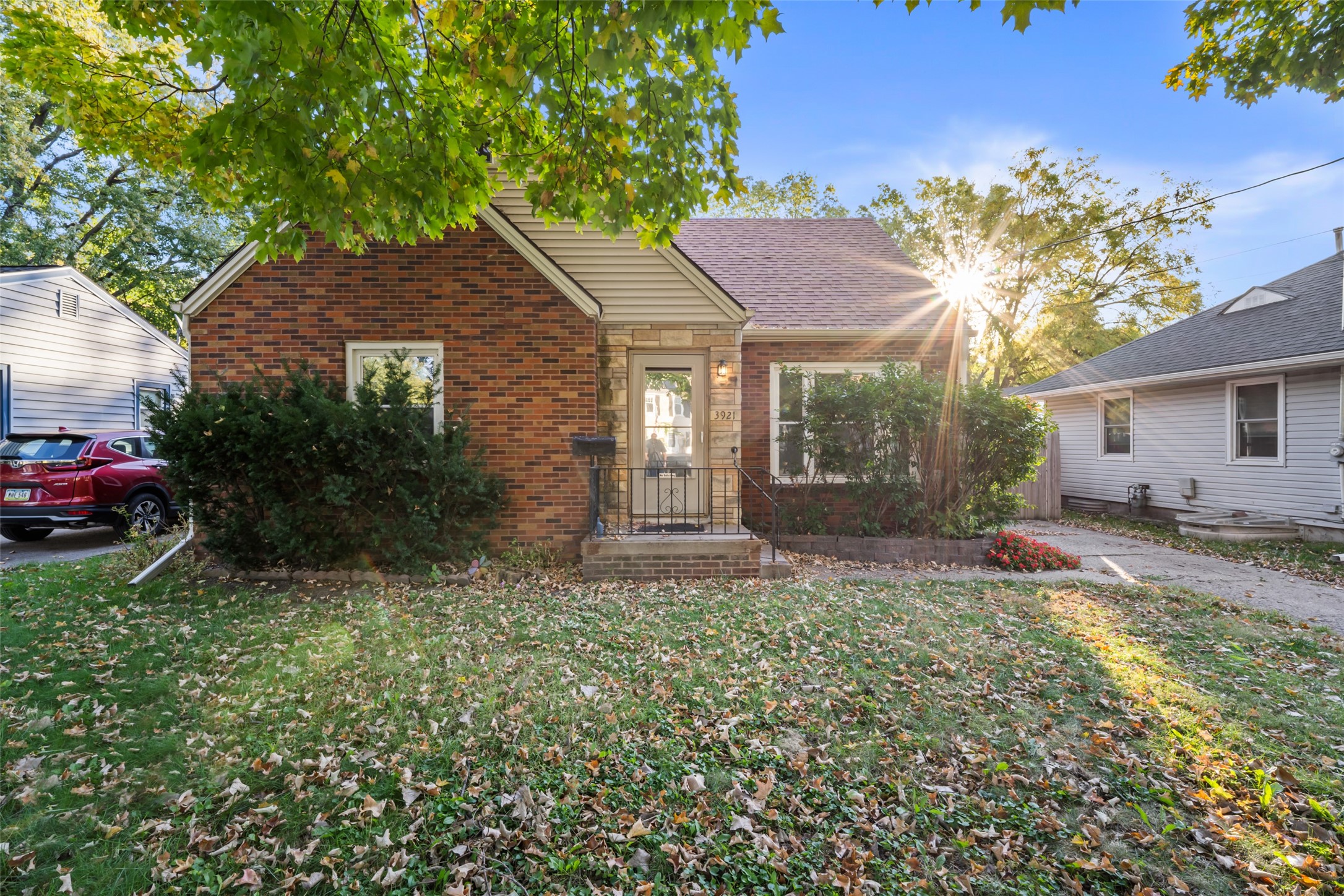 3921 41st Street Des Moines IA