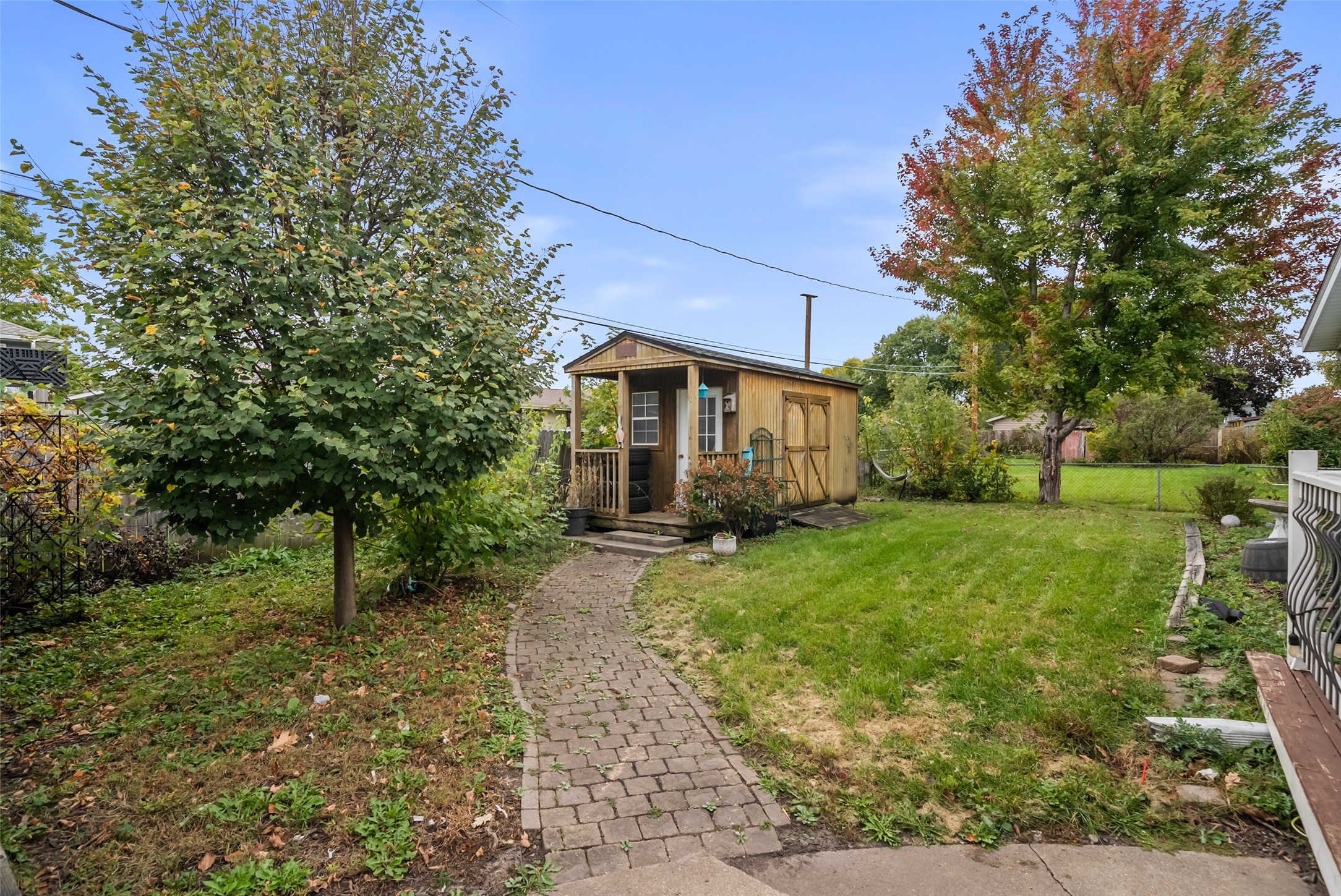 509 SE 10th Street
