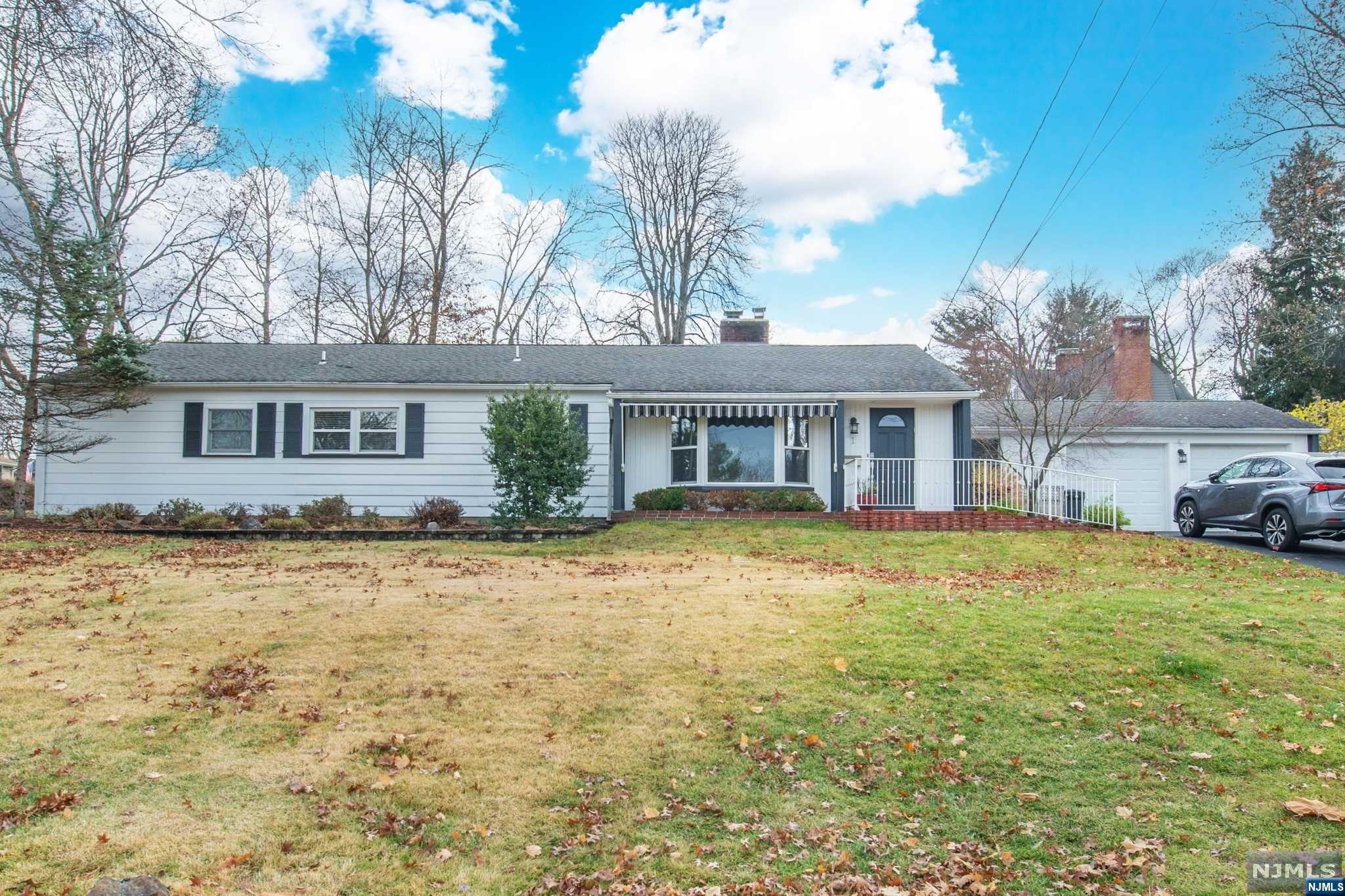 1 Inwood Drive