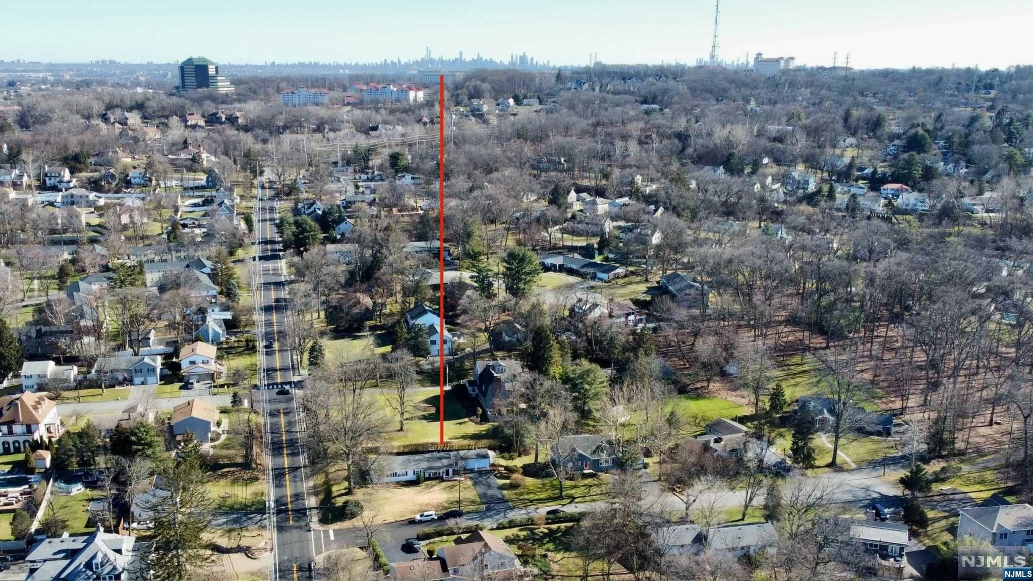 1 Inwood Drive