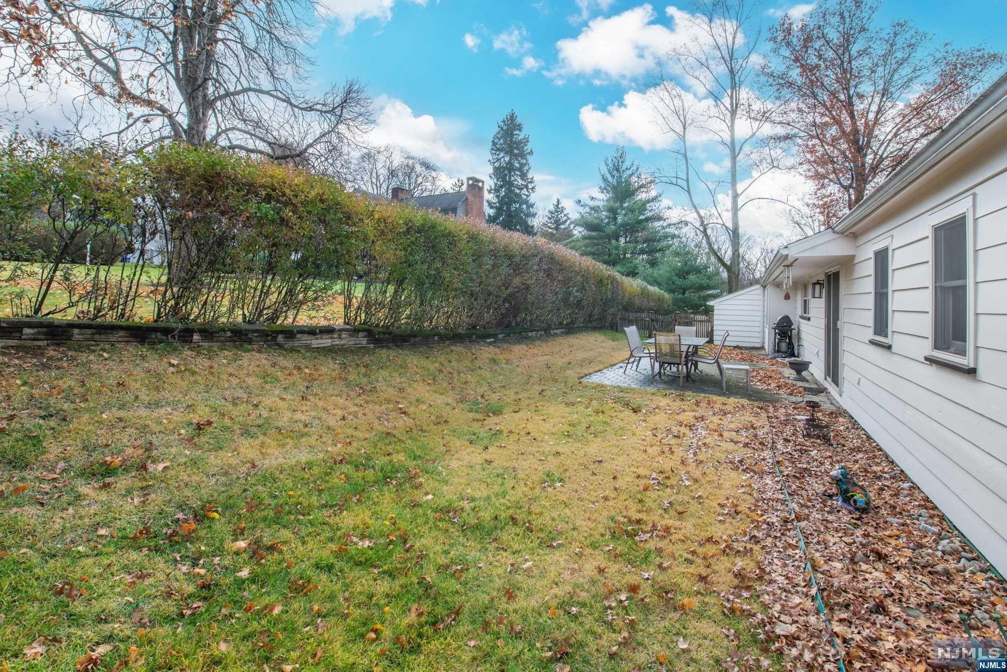 1 Inwood Drive