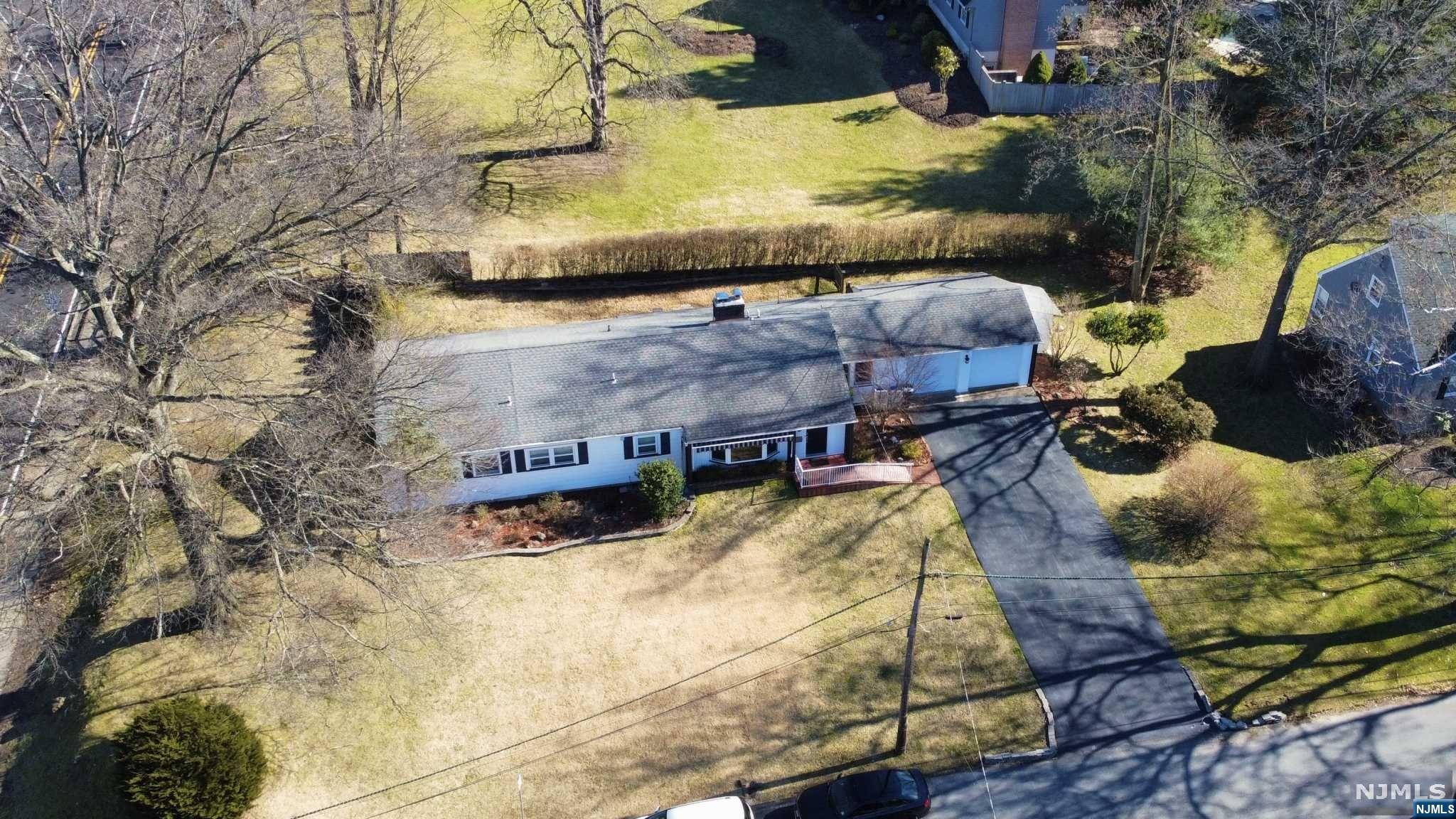 1 Inwood Drive