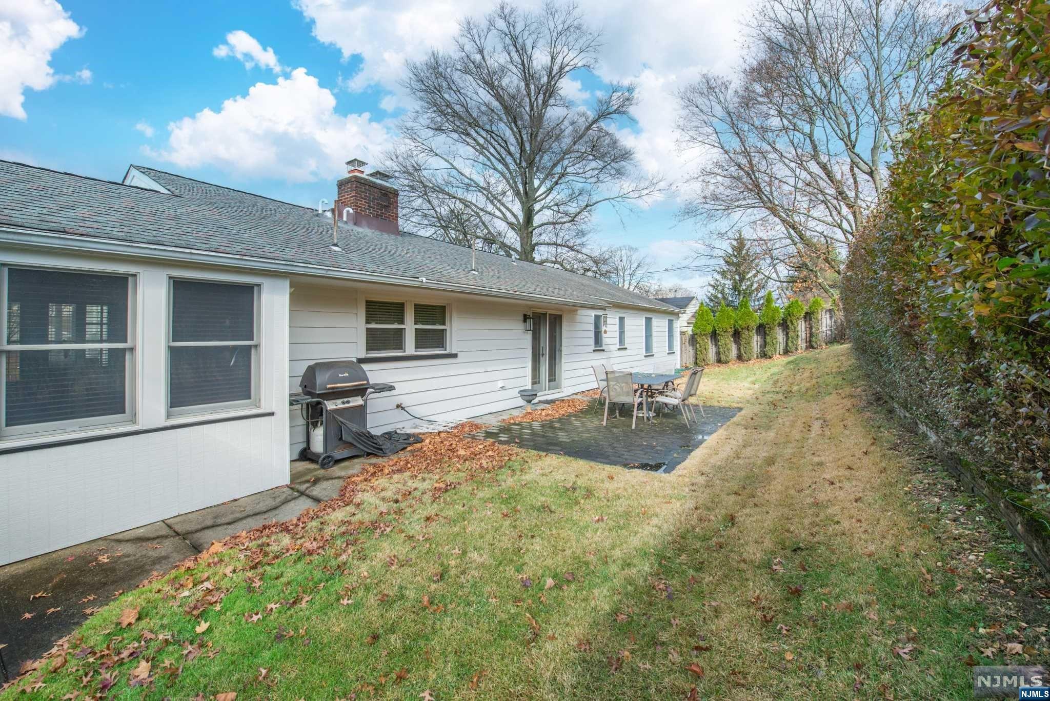 1 Inwood Drive