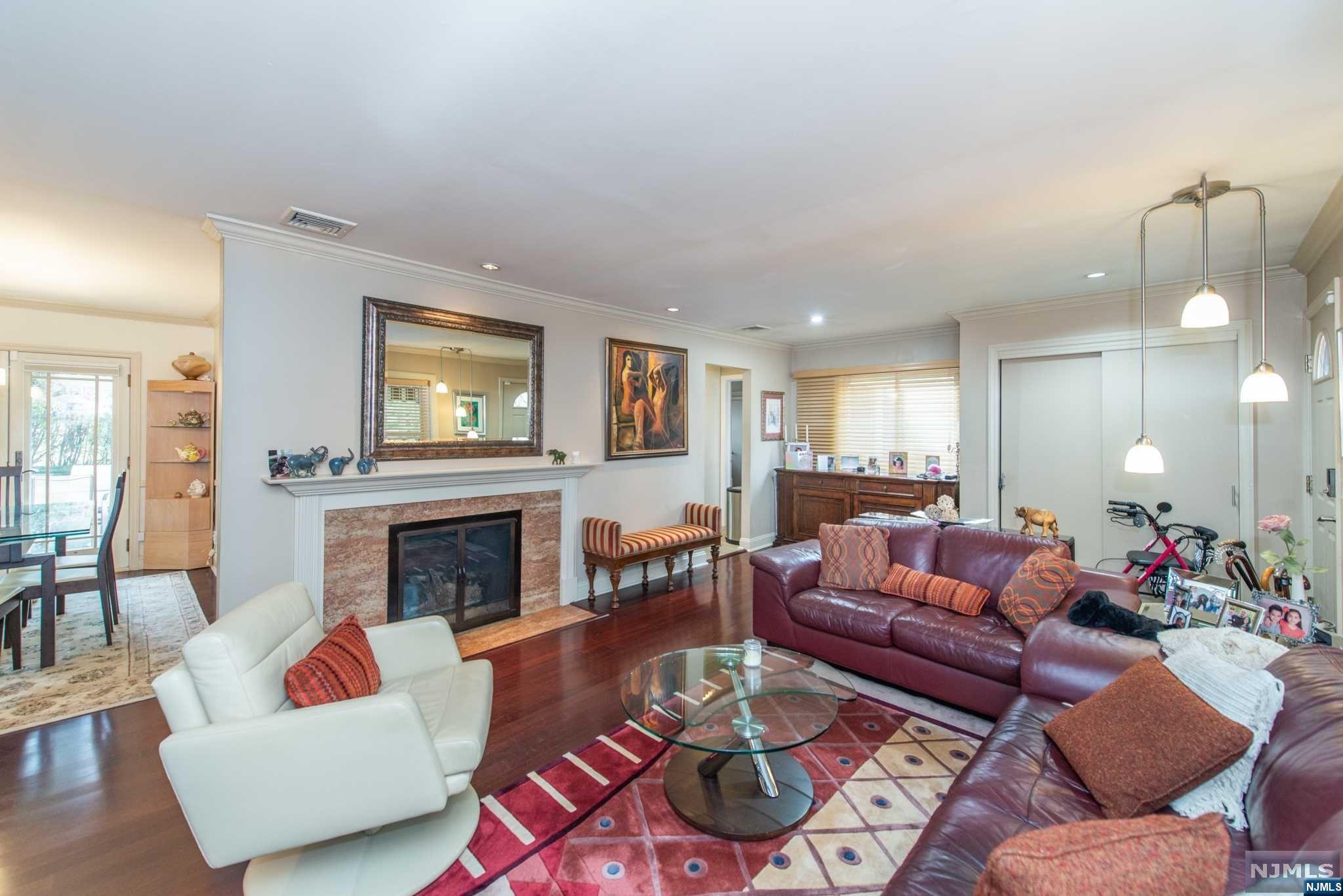 1 Inwood Drive