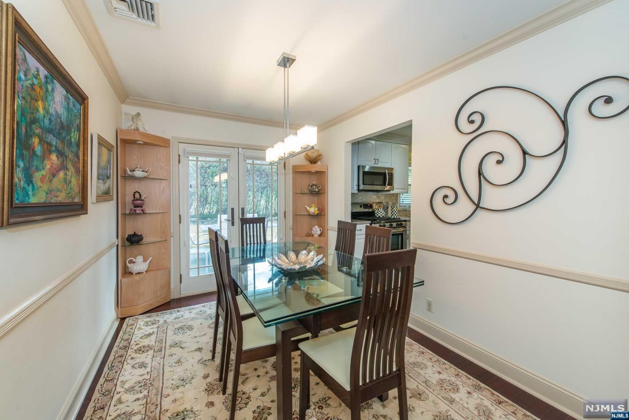 1 Inwood Drive