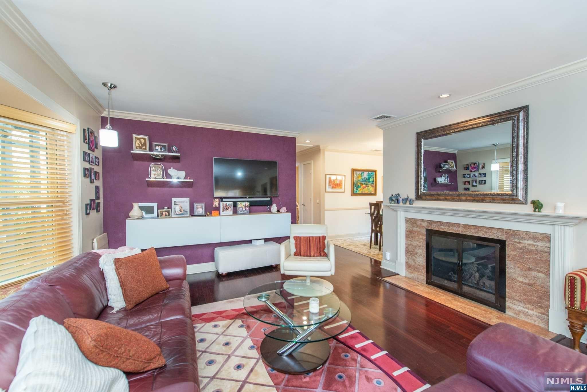 1 Inwood Drive