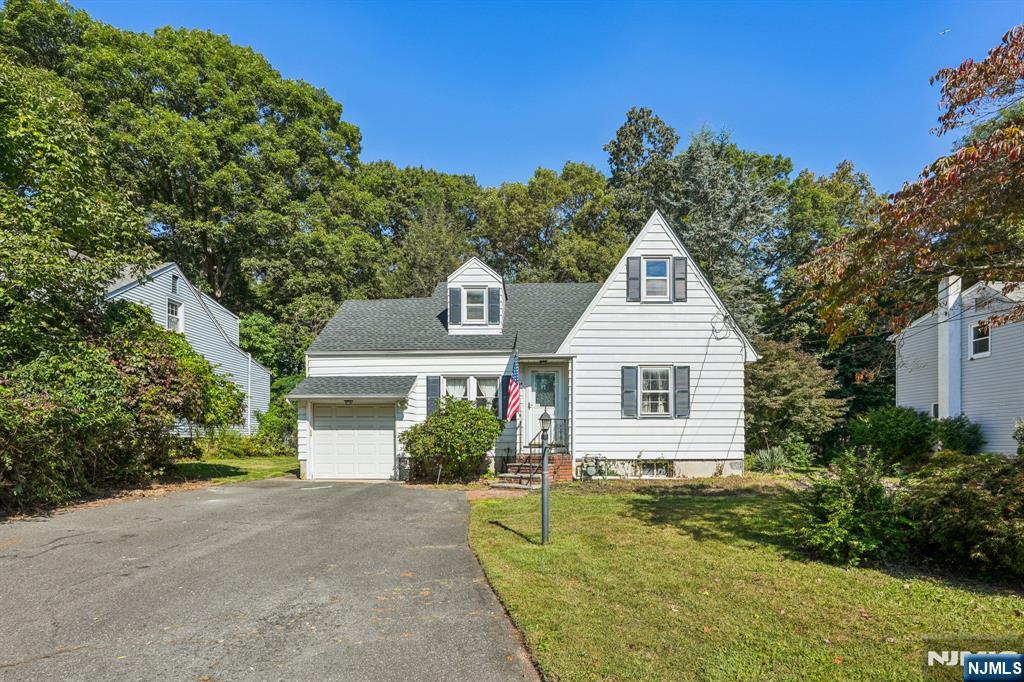 14 Valhalla Way