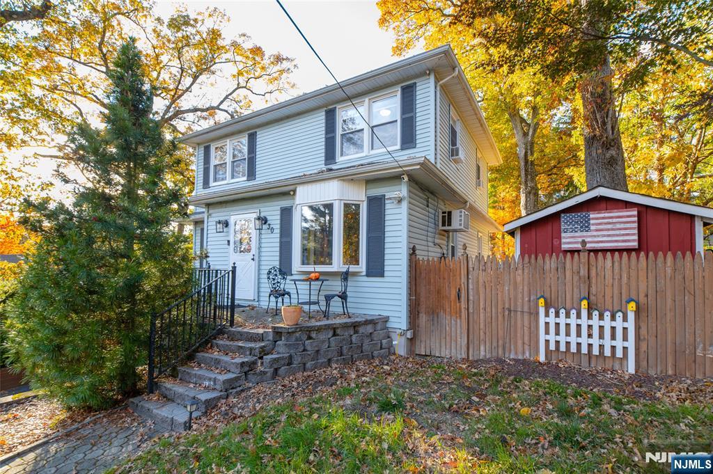 30 Voorhis Place