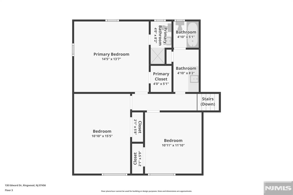 130 Edward Drive