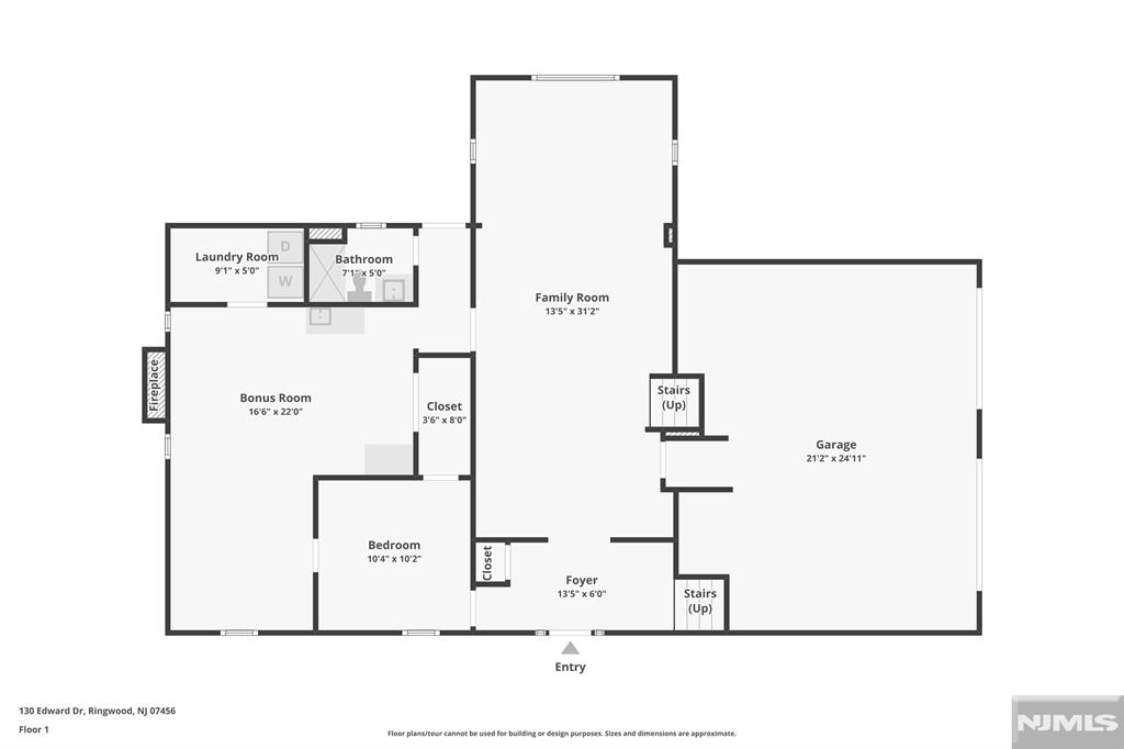 130 Edward Drive