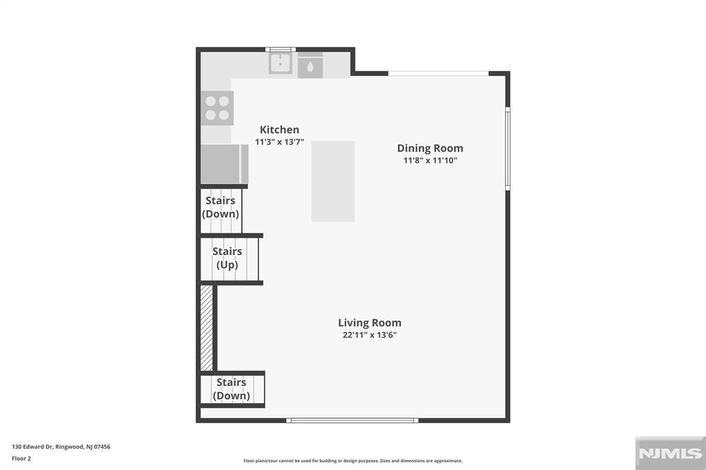 130 Edward Drive