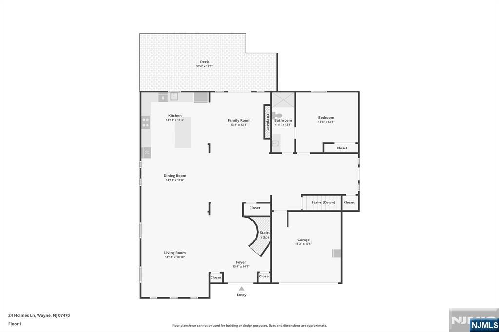 24 Holmes Lane