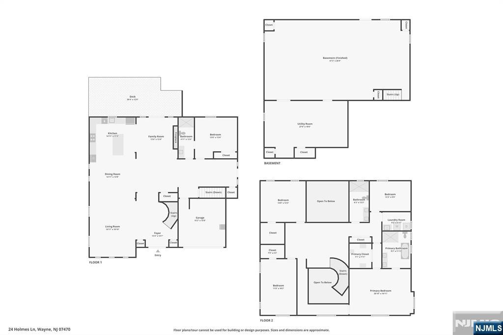 24 Holmes Lane