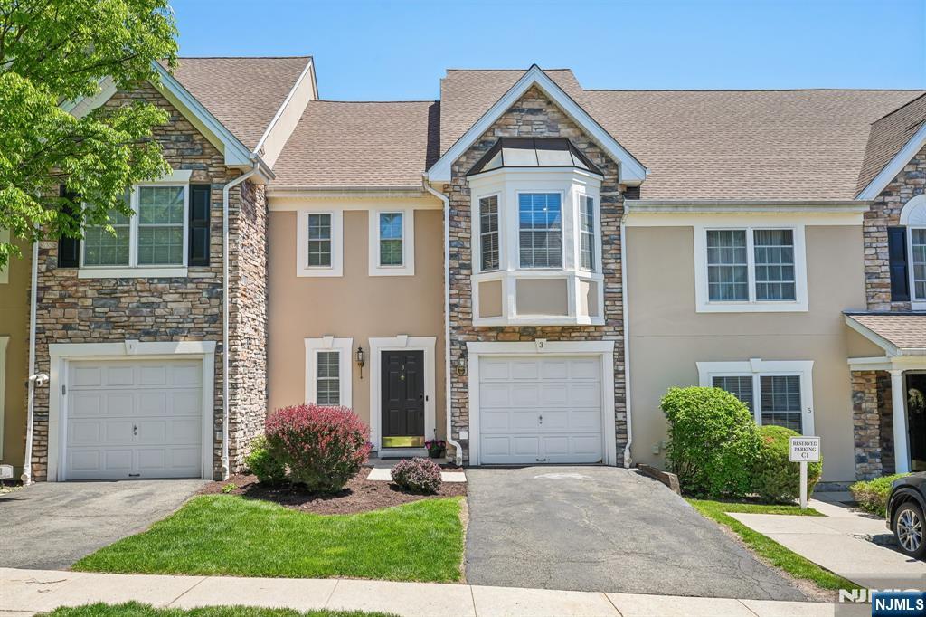 3 Peach Tree Lane