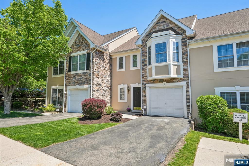 3 Peach Tree Lane