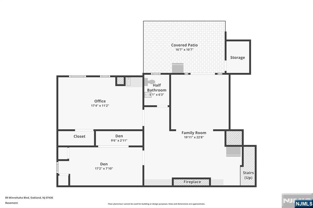89 Minnehaha Boulevard
