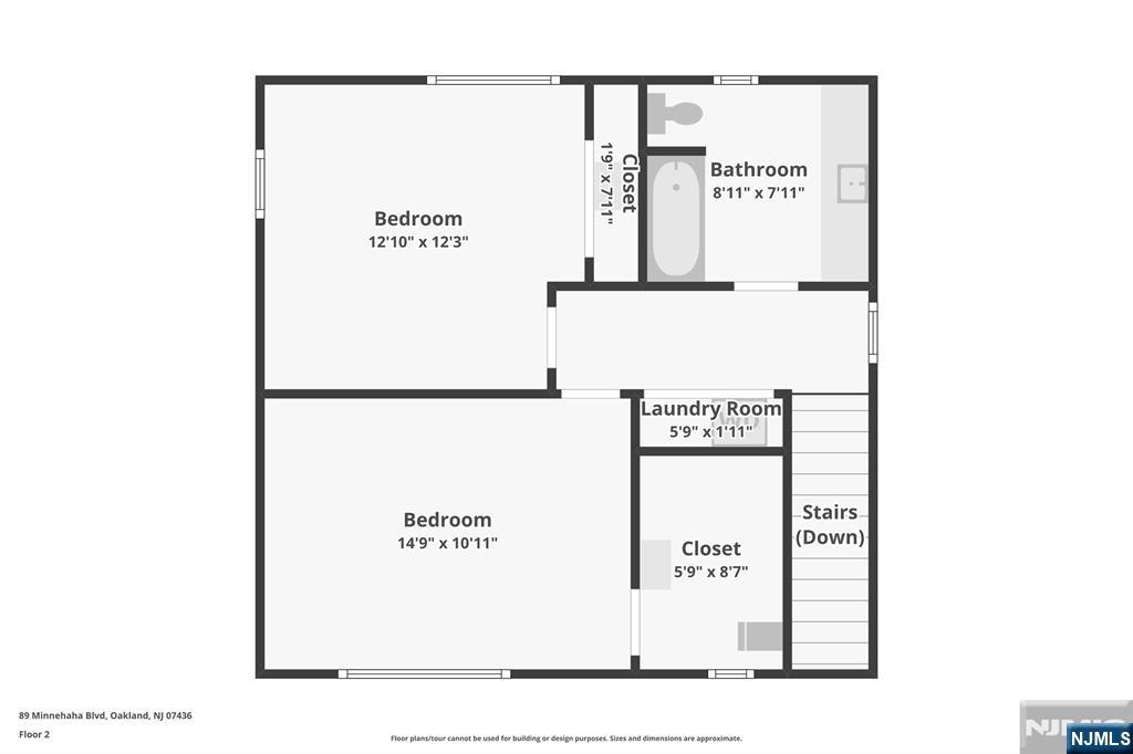 89 Minnehaha Boulevard