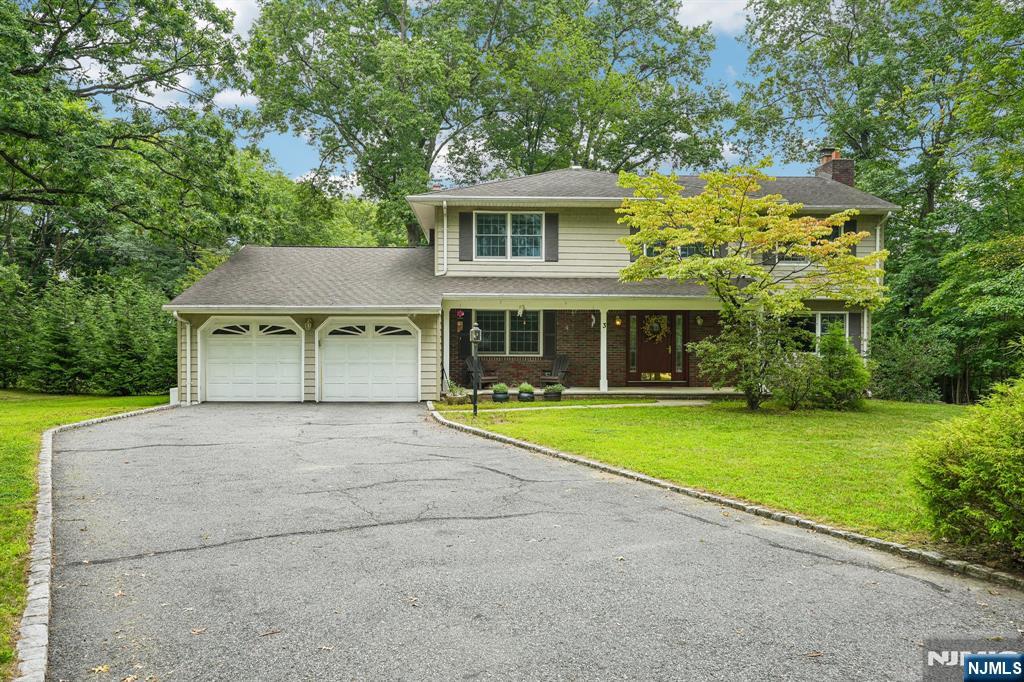 3 Kennedy Court