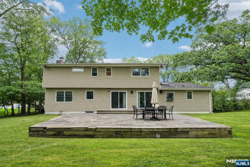 3 Kennedy Court