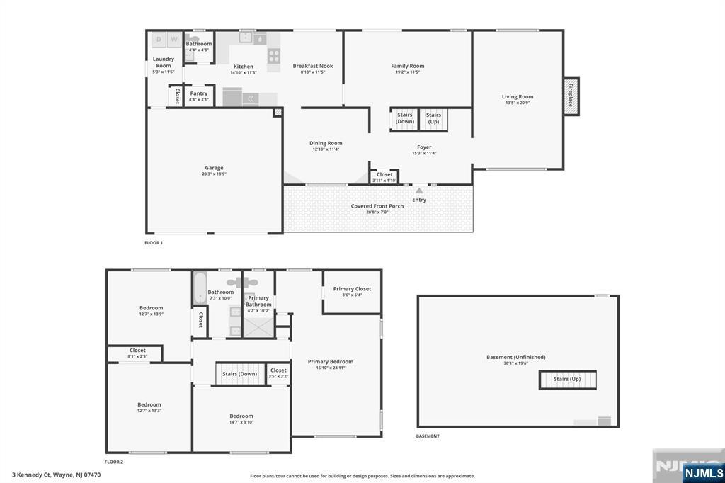3 Kennedy Court