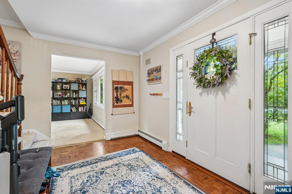 3 Kennedy Court
