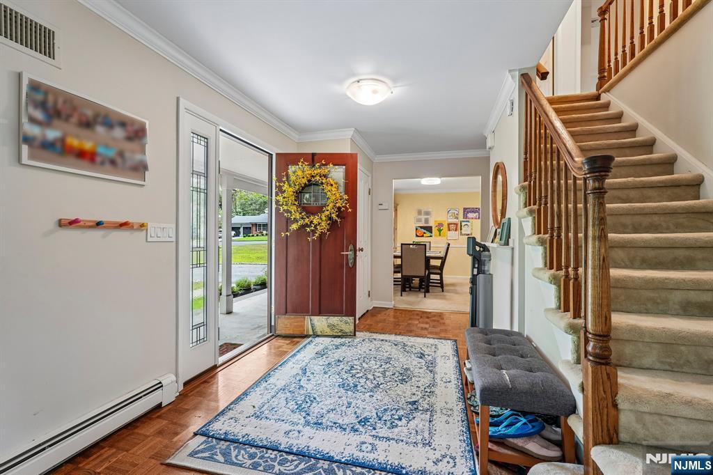 3 Kennedy Court