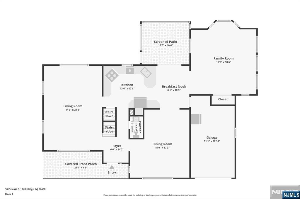 30 Pulaski Drive