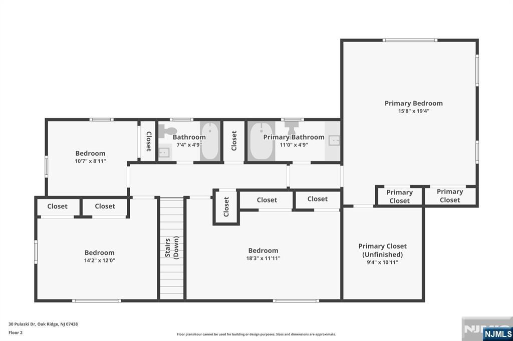 30 Pulaski Drive