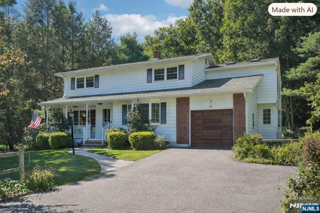 30 Pulaski Drive