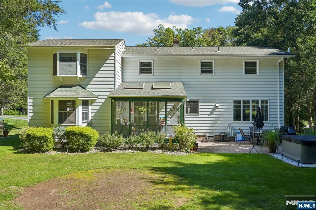 30 Pulaski Drive