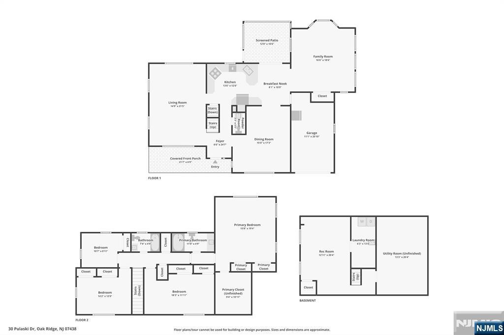 30 Pulaski Drive