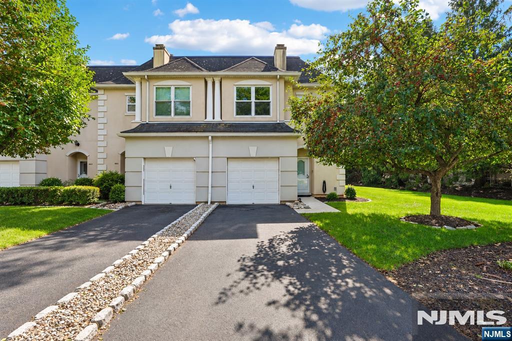 8001 Brittany Drive