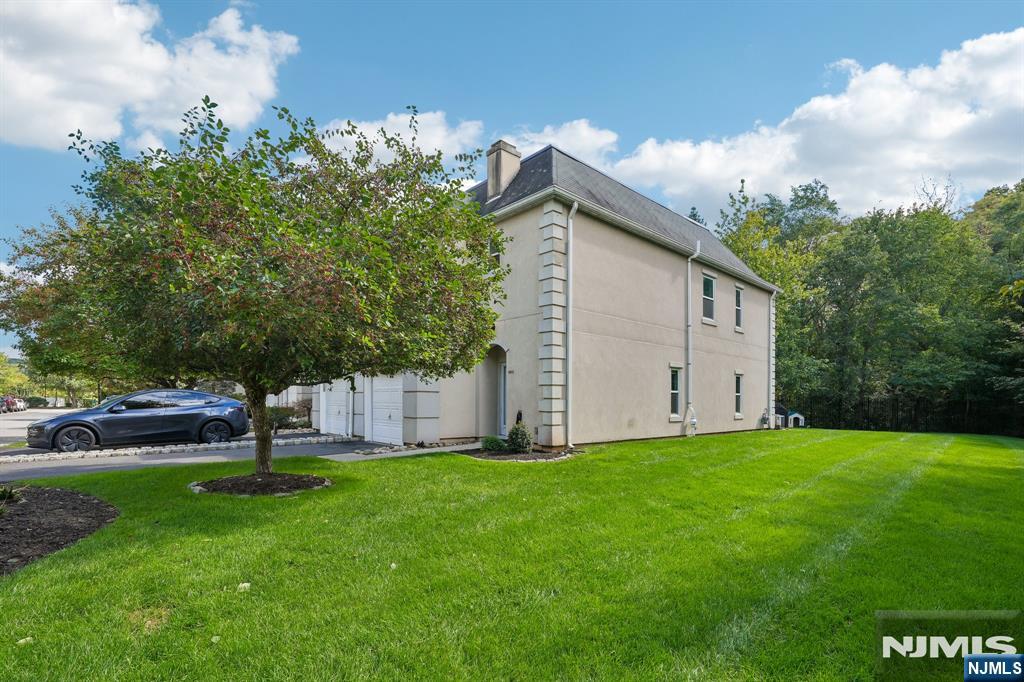 8001 Brittany Drive