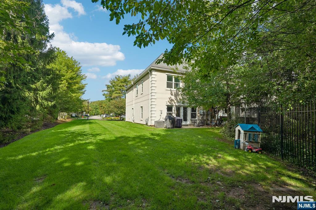 8001 Brittany Drive